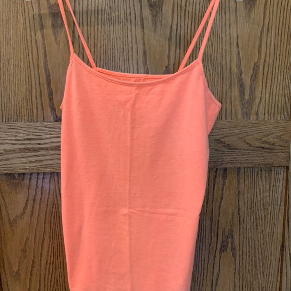 New without tags string tank top
